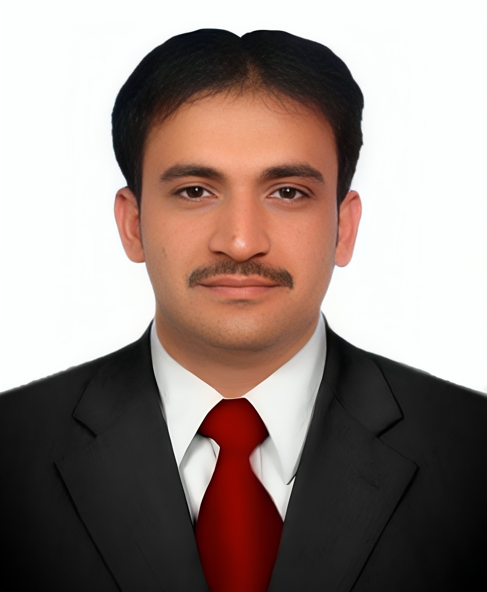 Dr. Muhammad Shoaib Zafar