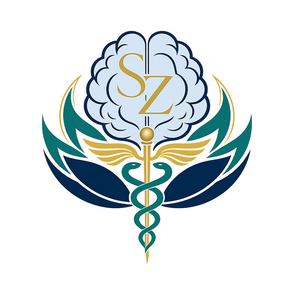 Dr. Shoaib Zafar